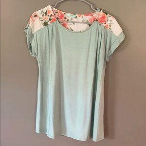 Boutique top